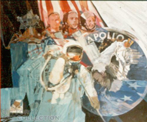 APOLLO 11